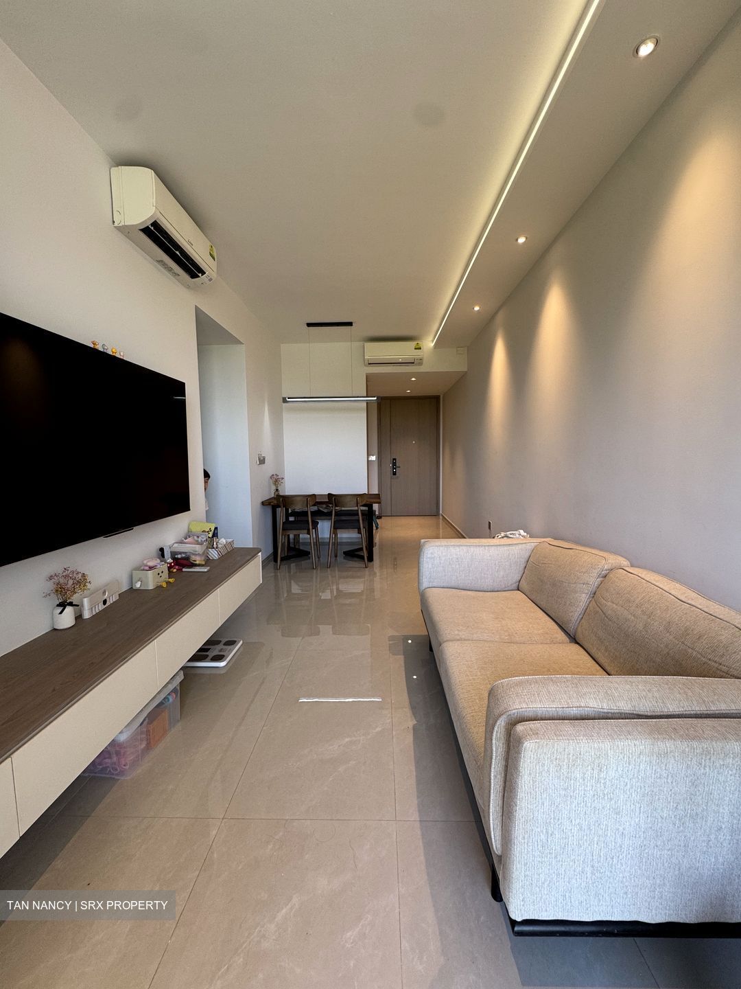 Dairy Farm Residences (D23), Apartment #550184331